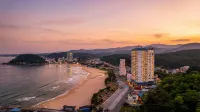 Yangyang Oceanstay 24K - balcony
