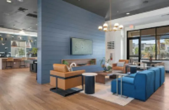 Casa Grande Furnished Apartments by Landing