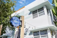 Lemon Branch Hotels near Miami Beach Bandshell