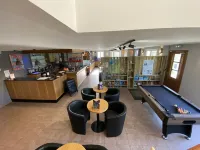 Hôtel des Argousiers