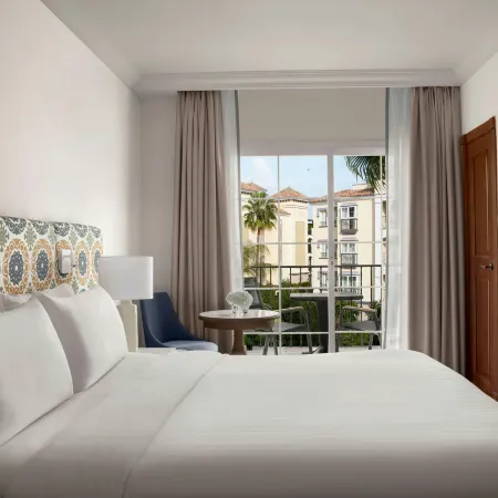 Marriott's Playa Andaluza