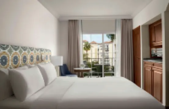 Marriott's Playa Andaluza