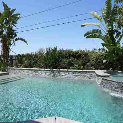 Sweet 4 Bedroom, 3 Bath Plus Loft Bedroom, Pool Home Fitness & Recreational Facilities