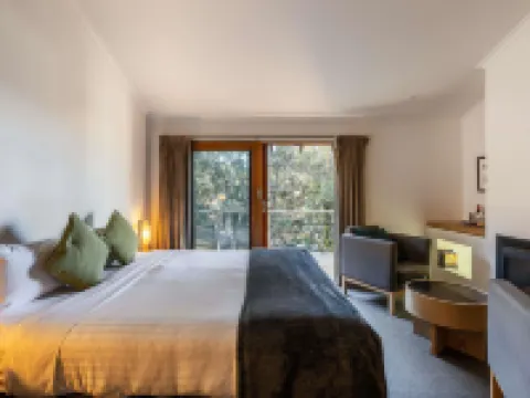 Peppers Cradle Mountain Lodge Hotels in Cradle Mountain