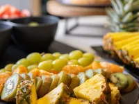 Ibis Barcelona Montmelo Granollers - breakfast