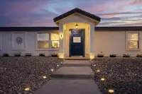 Large Estate/3 Kings/Fenced Yard with Games/Grill/Firepit/Dogs OK/Boat Parking