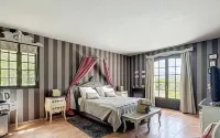 Mas de Provence en Riviera - Bed and Breakfasts