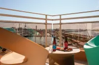 Hotel Port Marine - Ocean View