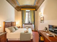 Hotel Cimabue Các khách sạn gần Bảo tàng Uffizi Gallery