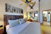 The Timberline Condominiums