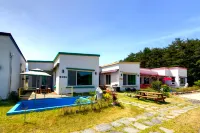 Yangyang Star Pension