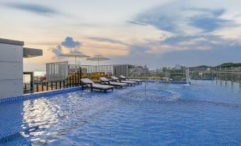 Jebudo Ilmare Pension