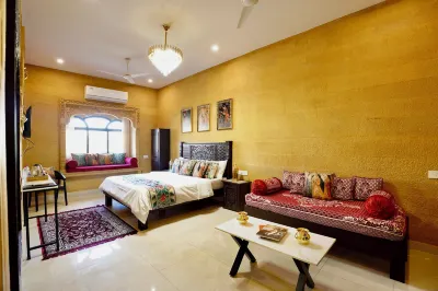 Hotel Royal Haveli Hotels in 