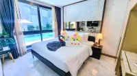 BO205 - 1 Bedroom Serviced Apartment with Pool Access Ao Nang Beach