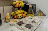 MM Residence Mostar - breakfast