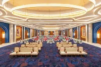 The Aaureum Resort & International Convention Centre - Wifi