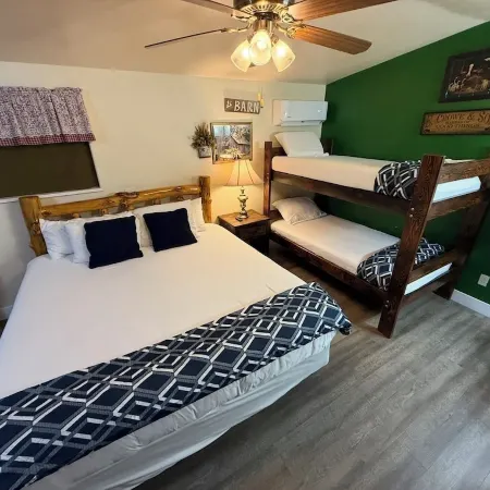 Porter Place at Serenity Hills Zion