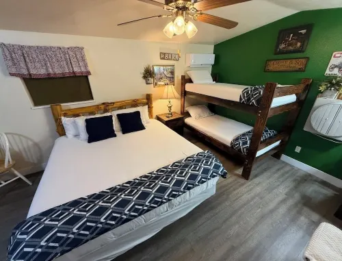 Porter Place at Serenity Hills Zion