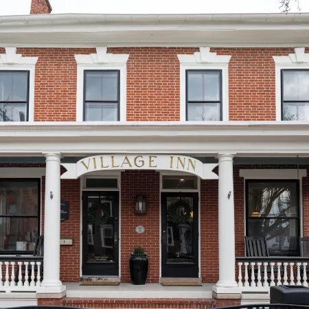 Strasburg Village Inn
