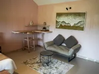 Terasawa Boutique Villa Hotels in Ngaglik