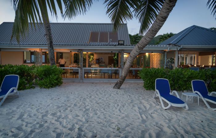 Villas de Mer