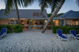 Villas de Mer