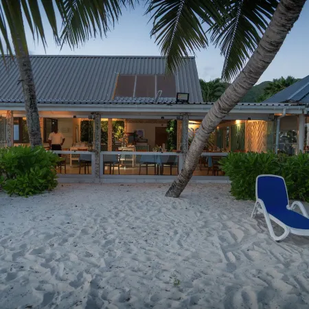 Villas de Mer