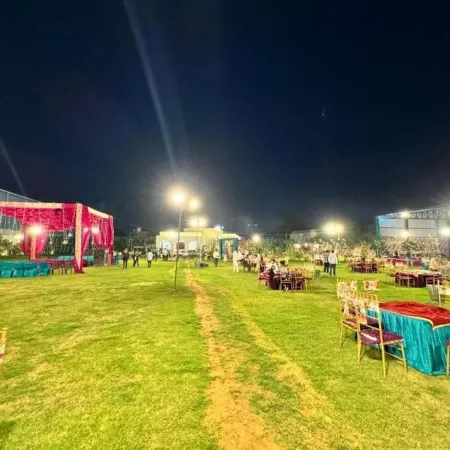 GoBravo Grandeur Gurgaon - Private Luxury Estate