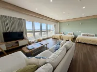 Hotel & Glamping Act Futtsu - 2星級