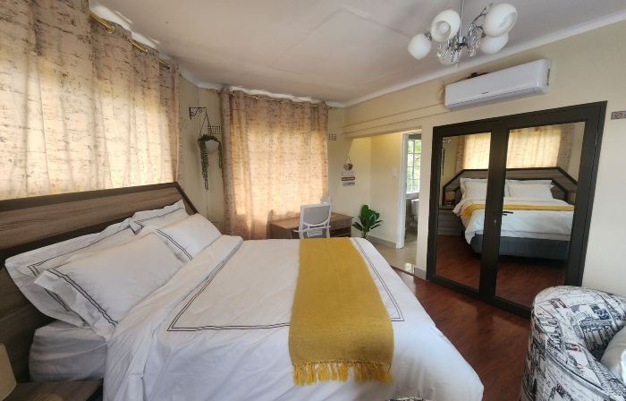 Silver Gates Bnb