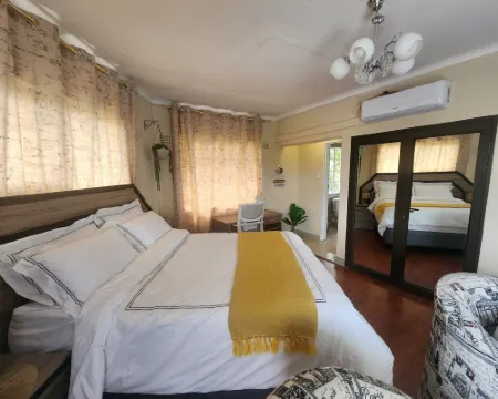 Silver Gates Bnb Hotels in Mbabane