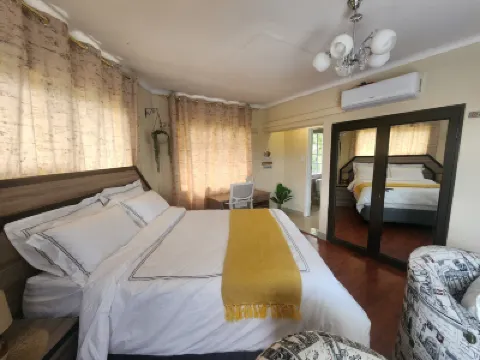 Silver Gates Bnb Hotels in 