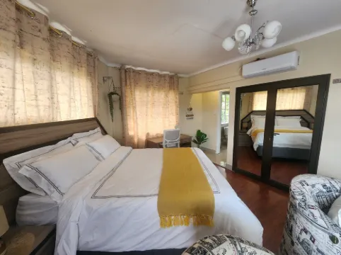 Silver Gates Bnb