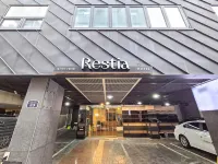 Restia Stay Suwon Station Hotels in Suwon