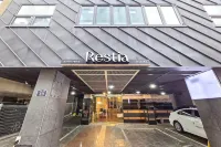 Restia Stay Suwon Station