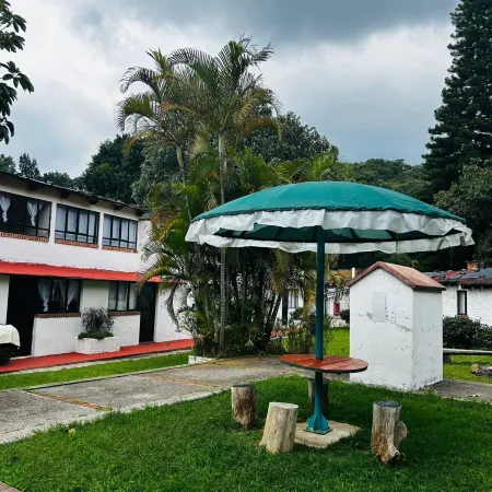 Club Santa Maria