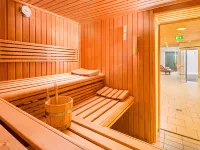 بست ويسترن بريميير جراند هوتل روسيشر هوف فنادق في فايمار