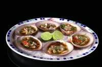 Hampton Inn & Suites by Hilton Mexico City - Centro Historico - breakfast