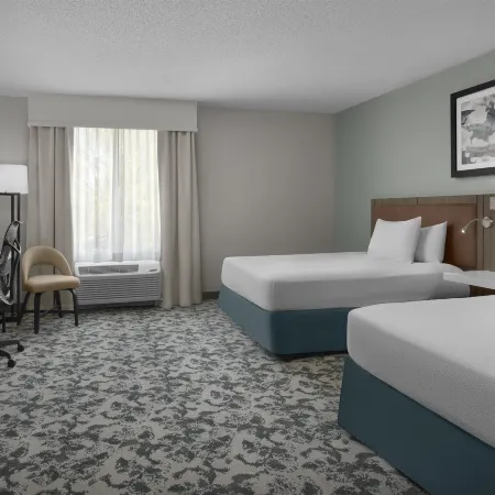 Hilton Garden Inn Macon / Mercer University