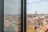 GuestReady - Cathedral Design Apartments -Batalha