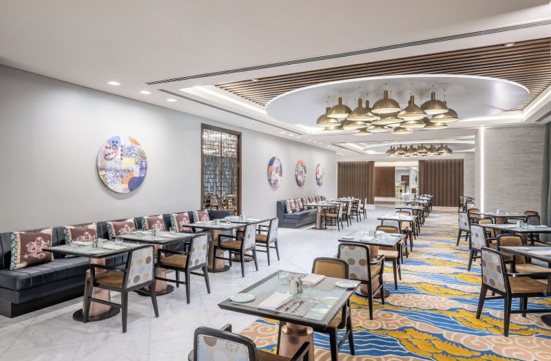 Rotana Jabal Omar Makkah photo 5