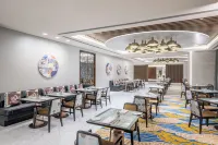 Rotana Jabal Omar Makkah - Breakfast