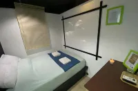 巴拿馬城體驗旅舍