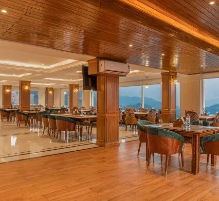 AnantVilas Shimla Hills