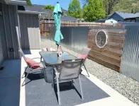 3 Bedroom, 2 Bath, Clean, Bright, Modern Space, in a Quite, Modest Neighborhood