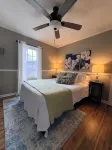 Etowah River, Berry & Shorter College, Tennis, Trails-3 Miles from Broad St.