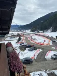 Hotel Cima Piazzi - Mountain view