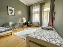 Moon Hostel Warszawa