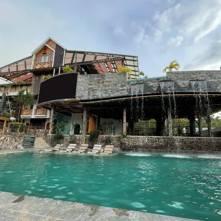 Diwata Nature Resort