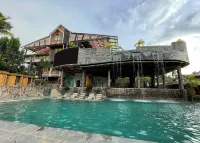 Diwata Nature Resort - Resorts